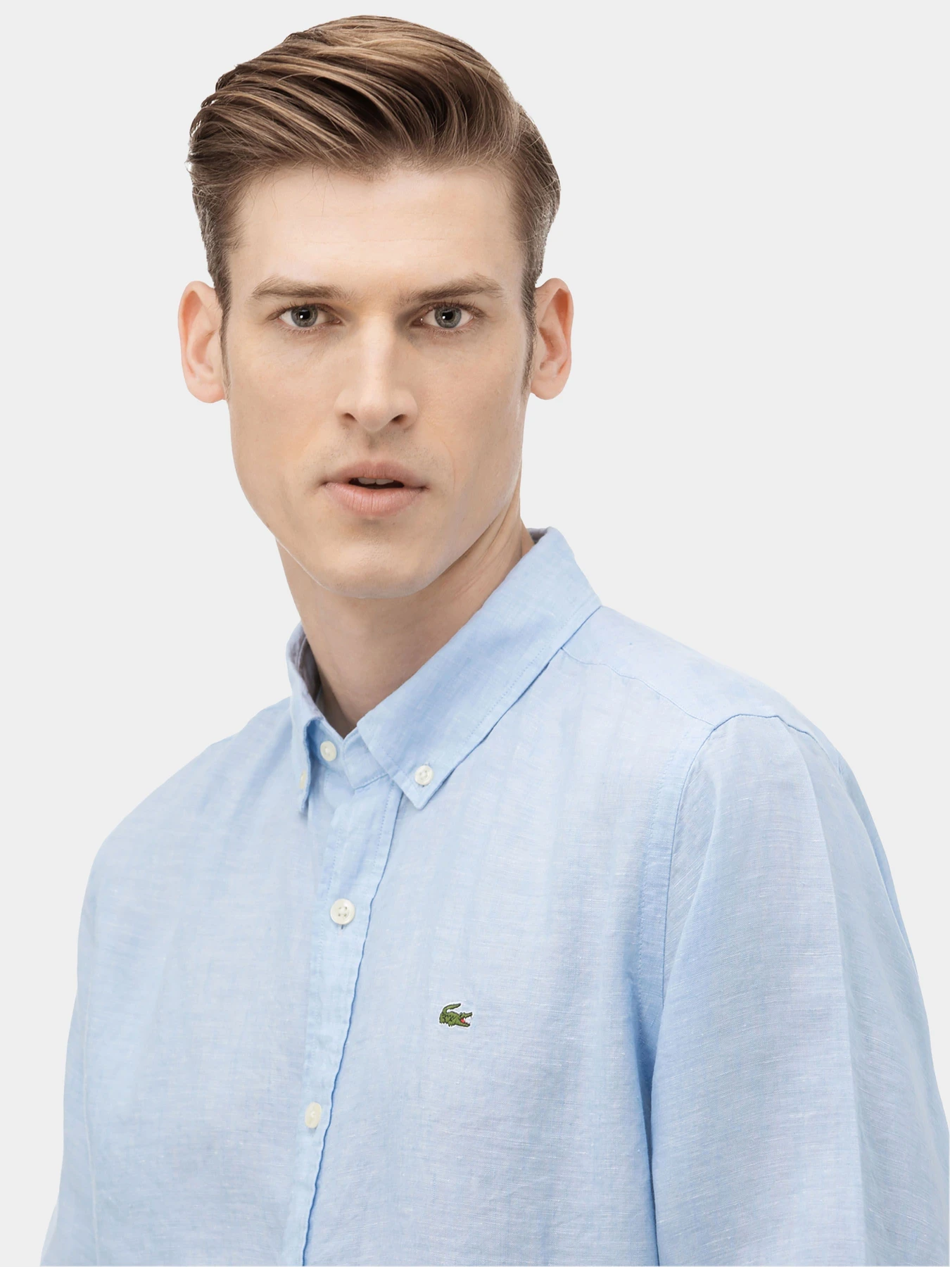 Рубашки Lacoste модель CH4990T01 Фото