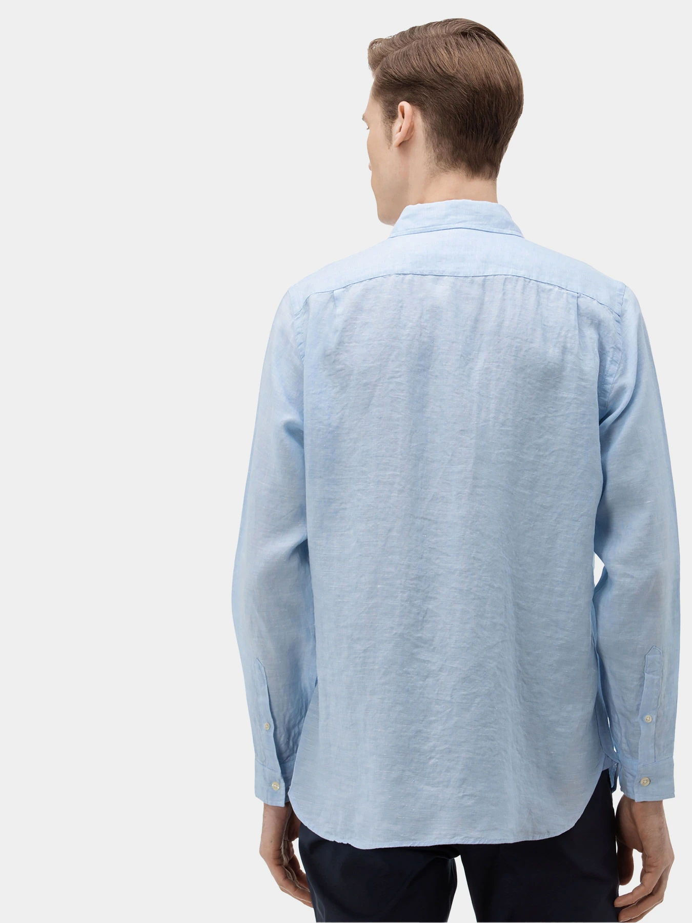 Рубашки Lacoste модель CH4990T01 Фото