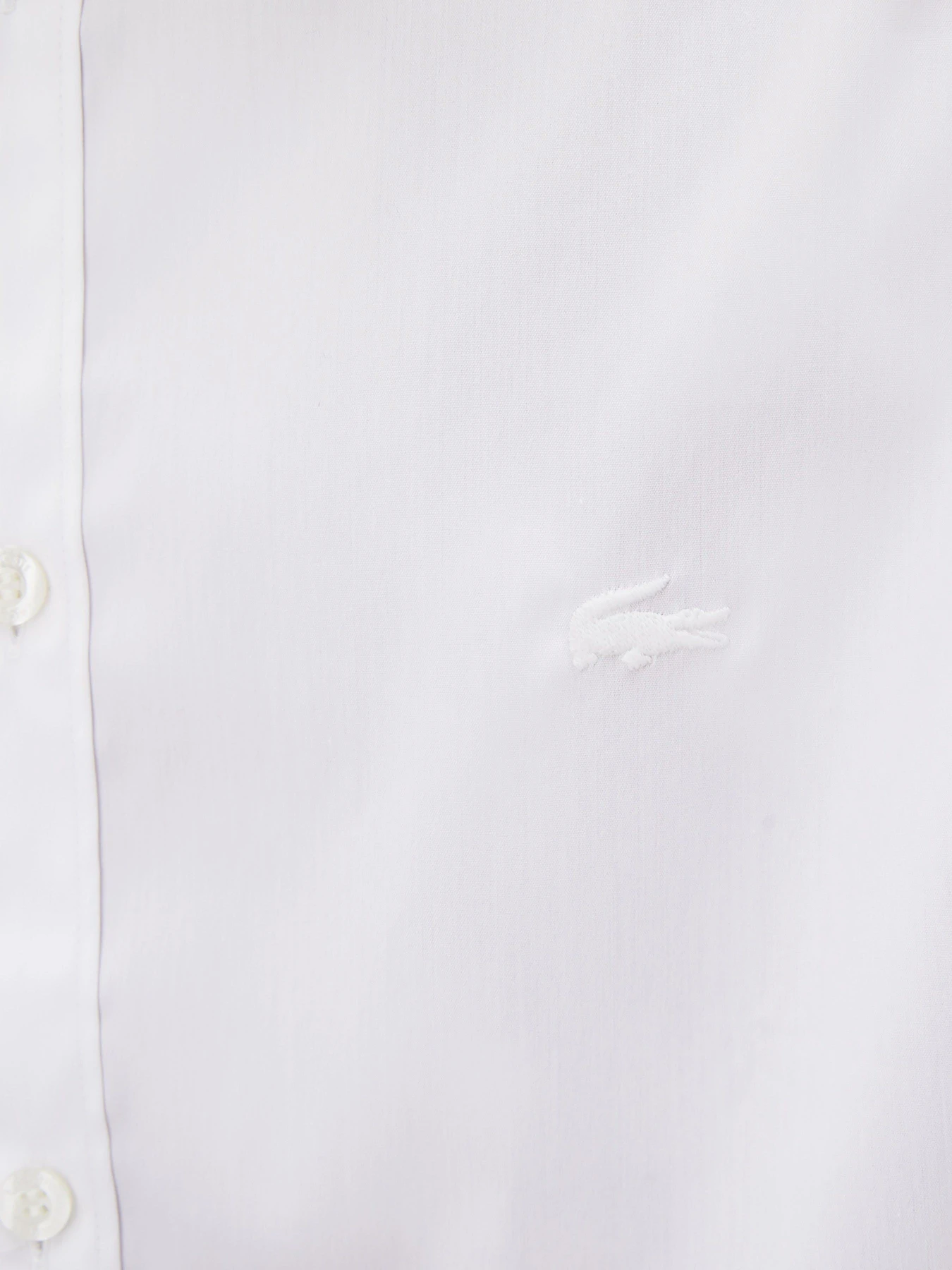 Рубашки Lacoste модель CH5366001 Фото