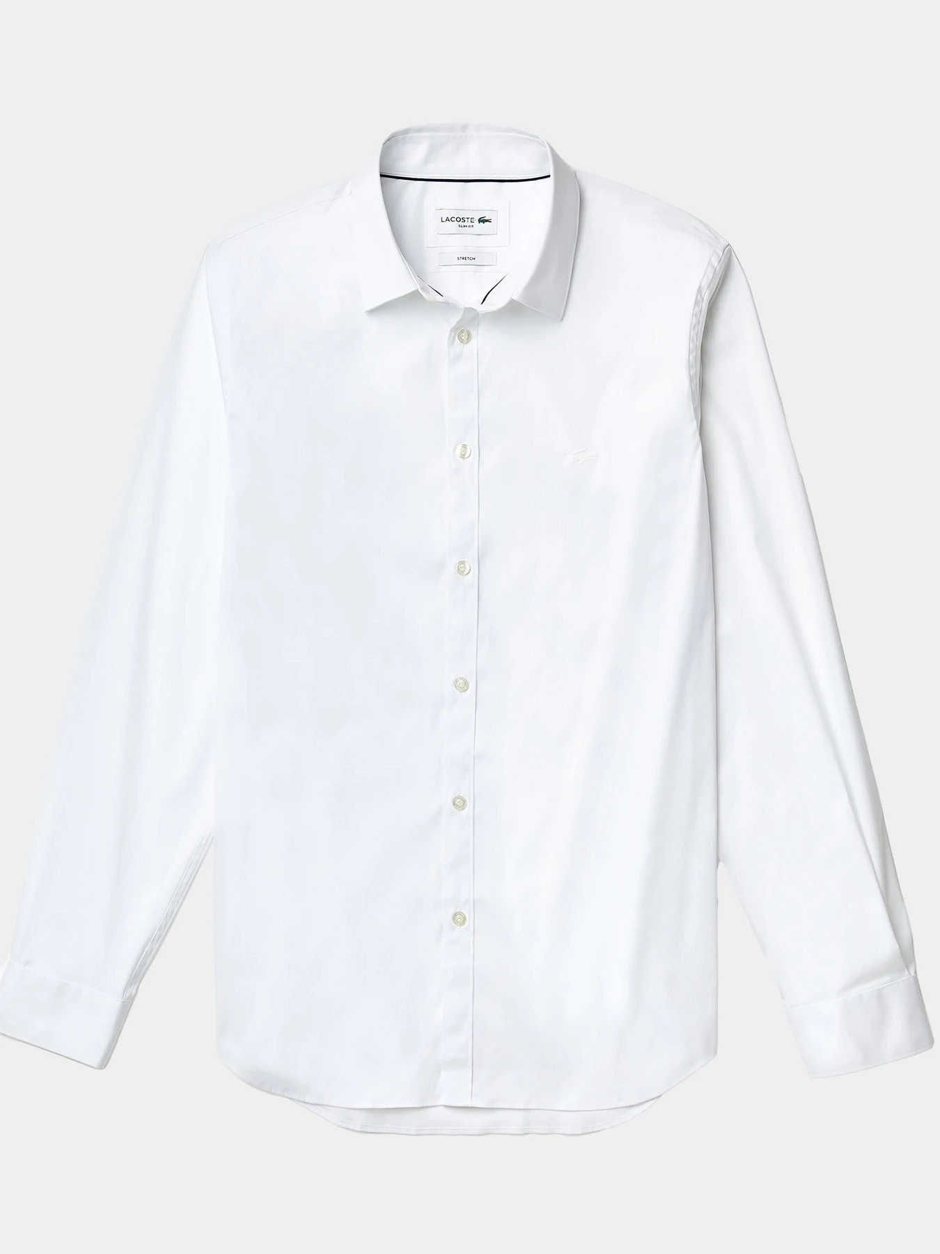 Рубашки Lacoste модель CH5366001 Фото