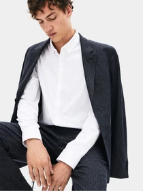 Рубашки Lacoste модель CH5366001 Фото