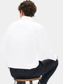 Рубашки Lacoste модель CH5366001 Фото