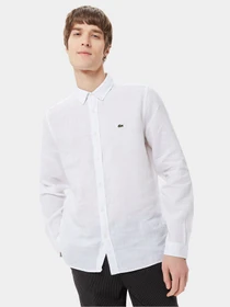 Рубашки Lacoste модель CH5692T001 Фото