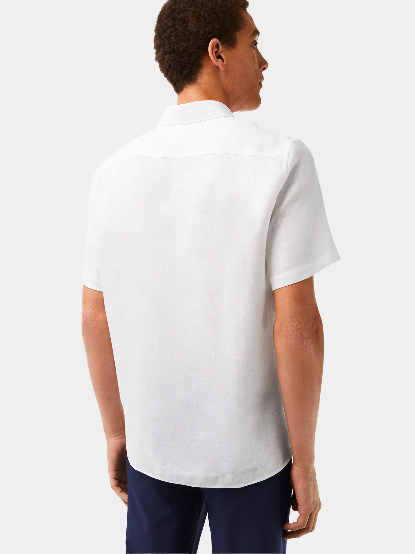 Сорочки Lacoste модель CH5699001 Фото