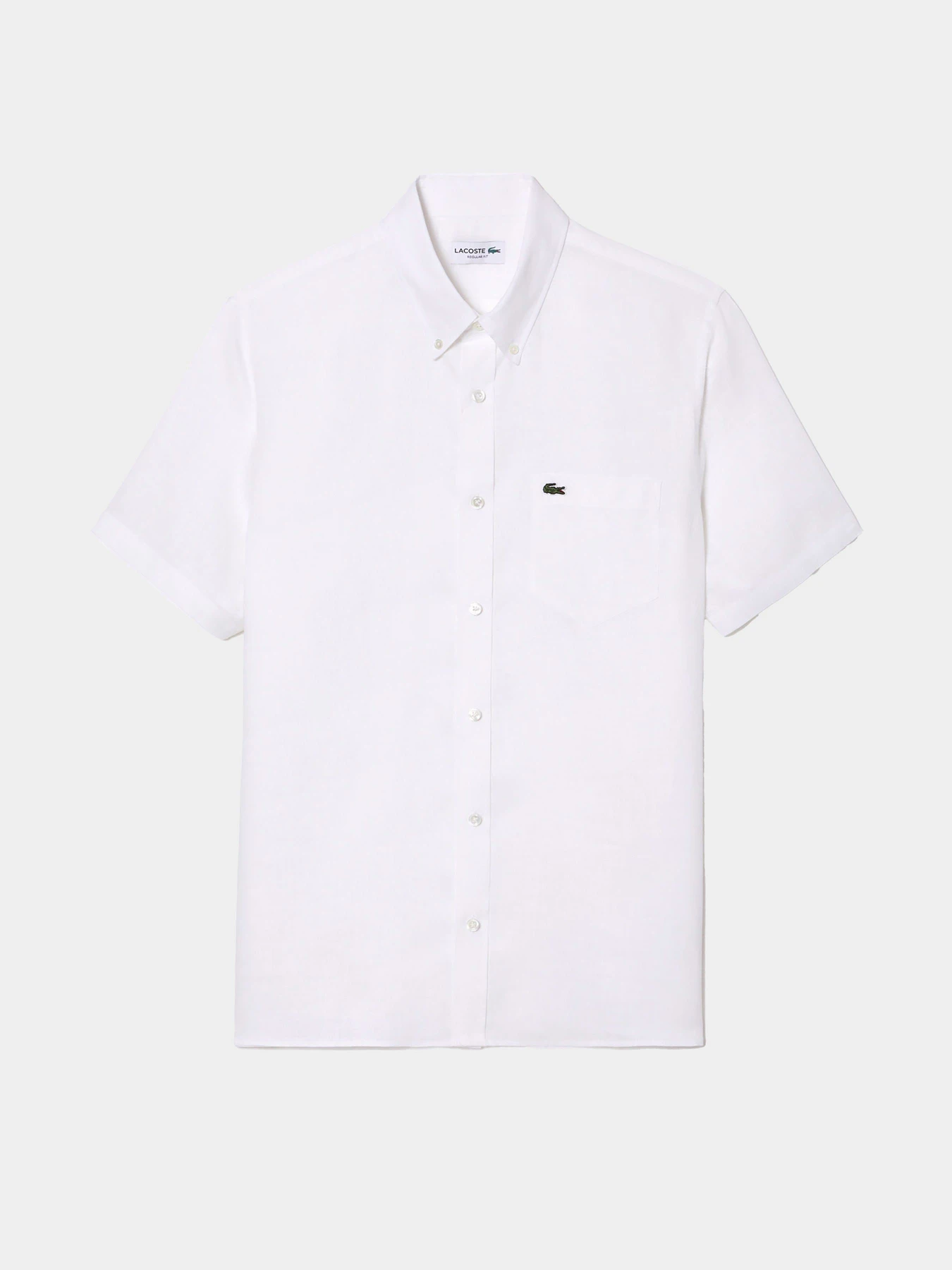 Сорочки Lacoste модель CH5699001 Фото