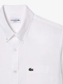Сорочки Lacoste модель CH5699001 Фото