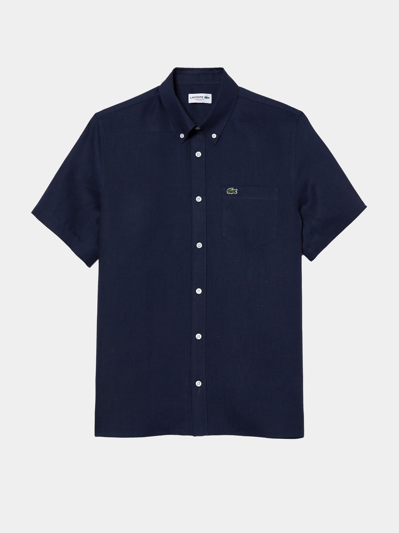 Рубашки Lacoste модель CH5699166 Фото
