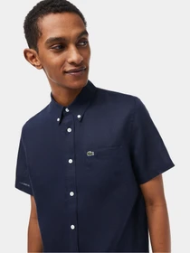 Рубашки Lacoste модель CH5699166 Фото
