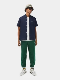 Рубашки Lacoste модель CH5699166 Фото