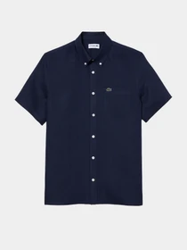 Рубашки Lacoste модель CH5699166 Фото