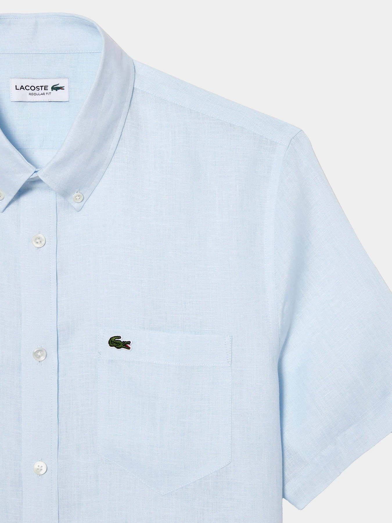 Сорочки Lacoste модель CH5699T01 Фото