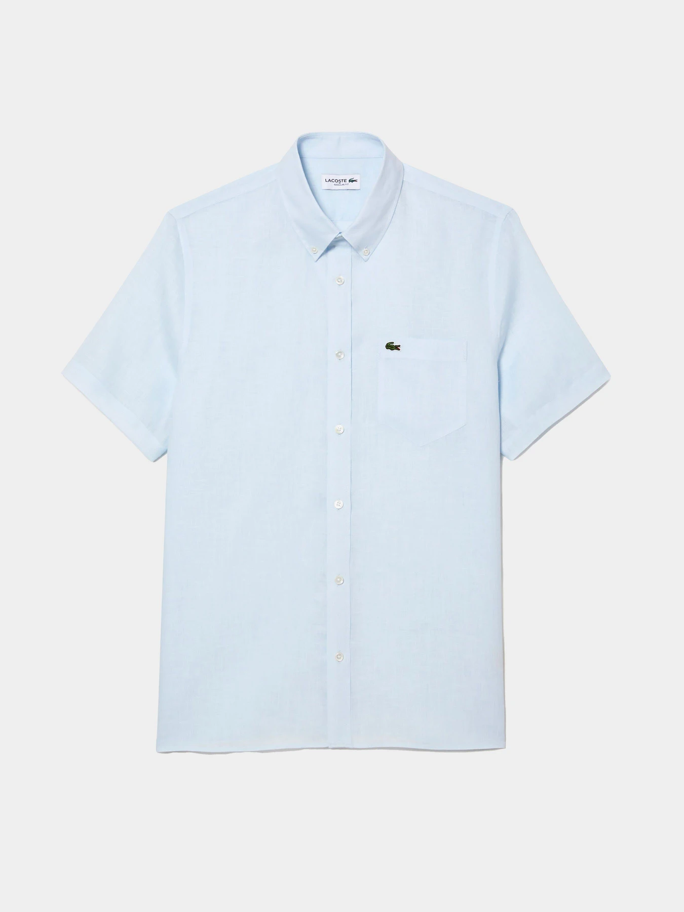 Сорочки Lacoste модель CH5699T01 Фото