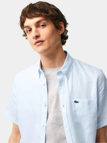 Сорочки Lacoste модель CH5699T01 Фото