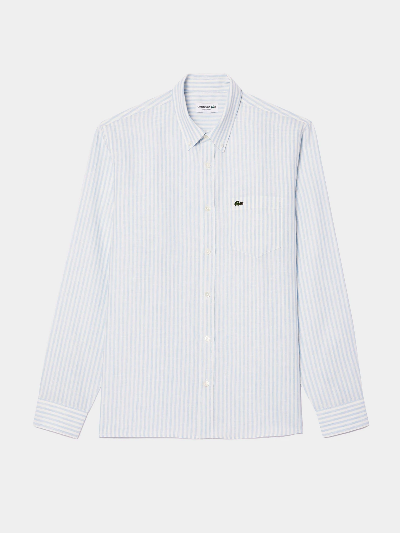 Сорочки Lacoste модель CH6985E7B Фото