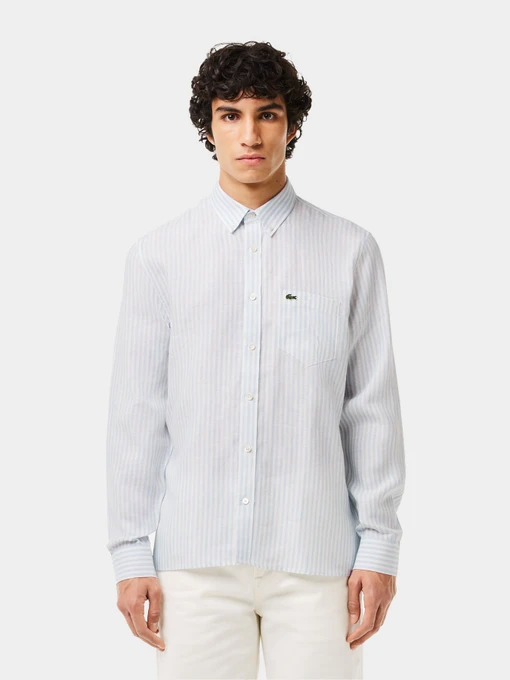Рубашки Lacoste модель CH6985E7B Фото