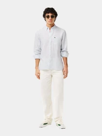 Сорочки Lacoste модель CH6985E7B Фото