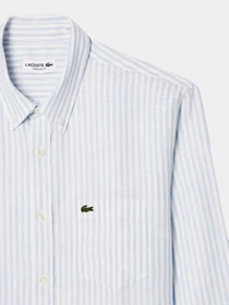 Сорочки Lacoste модель CH6985E7B Фото