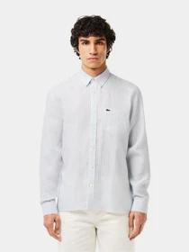 Рубашки Lacoste модель CH6985E7B Фото