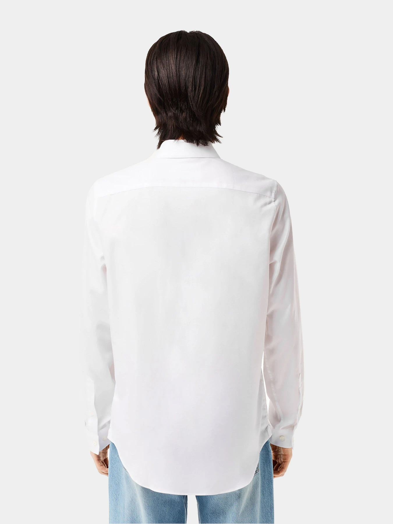 Рубашки Lacoste модель CH8522001 Фото