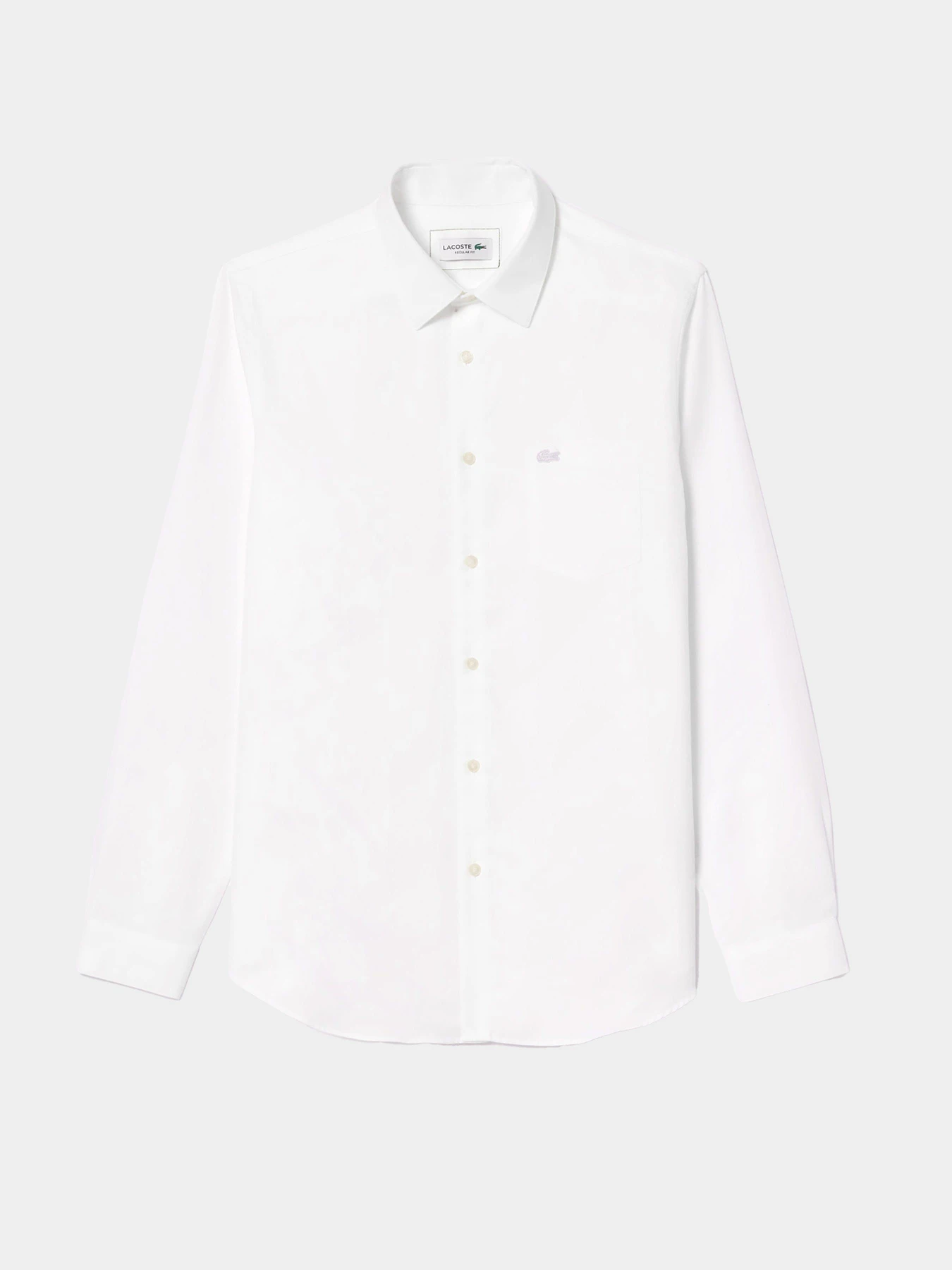 Рубашки Lacoste модель CH8522001 Фото