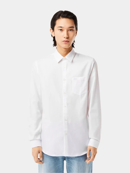 Рубашки Lacoste модель CH8522001 Фото