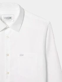 Рубашки Lacoste модель CH8522001 Фото