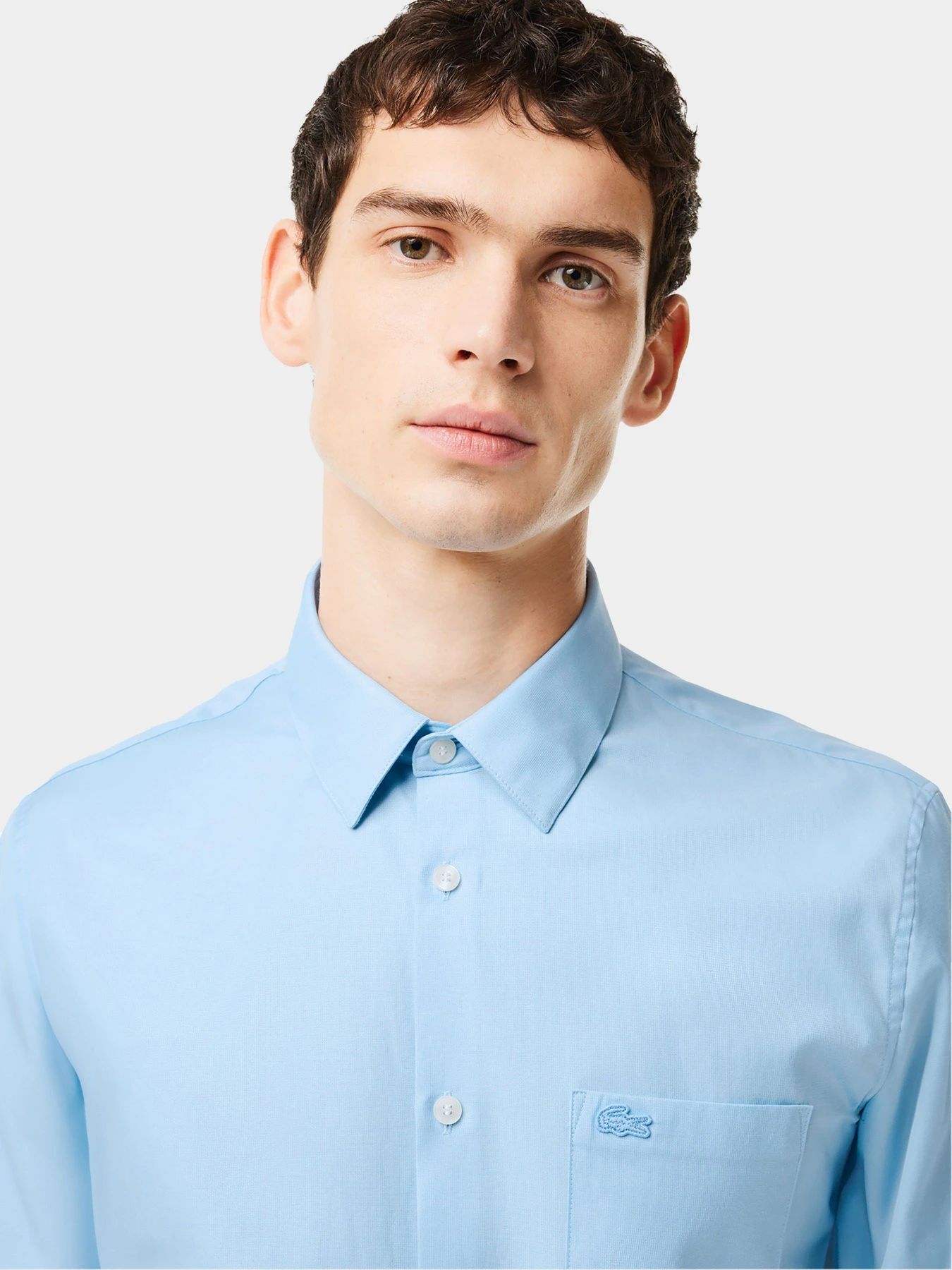 Рубашки Lacoste модель CH8522HBP Фото