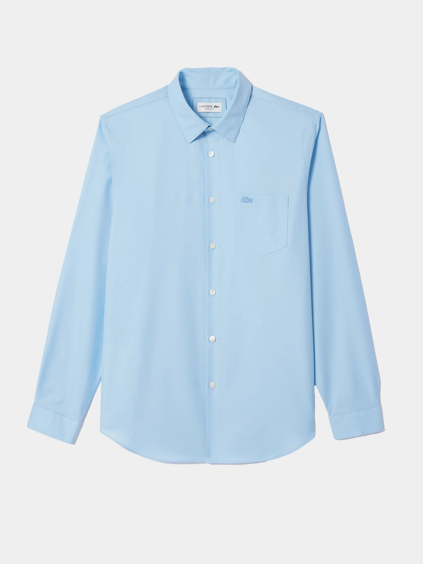 Рубашки Lacoste модель CH8522HBP Фото