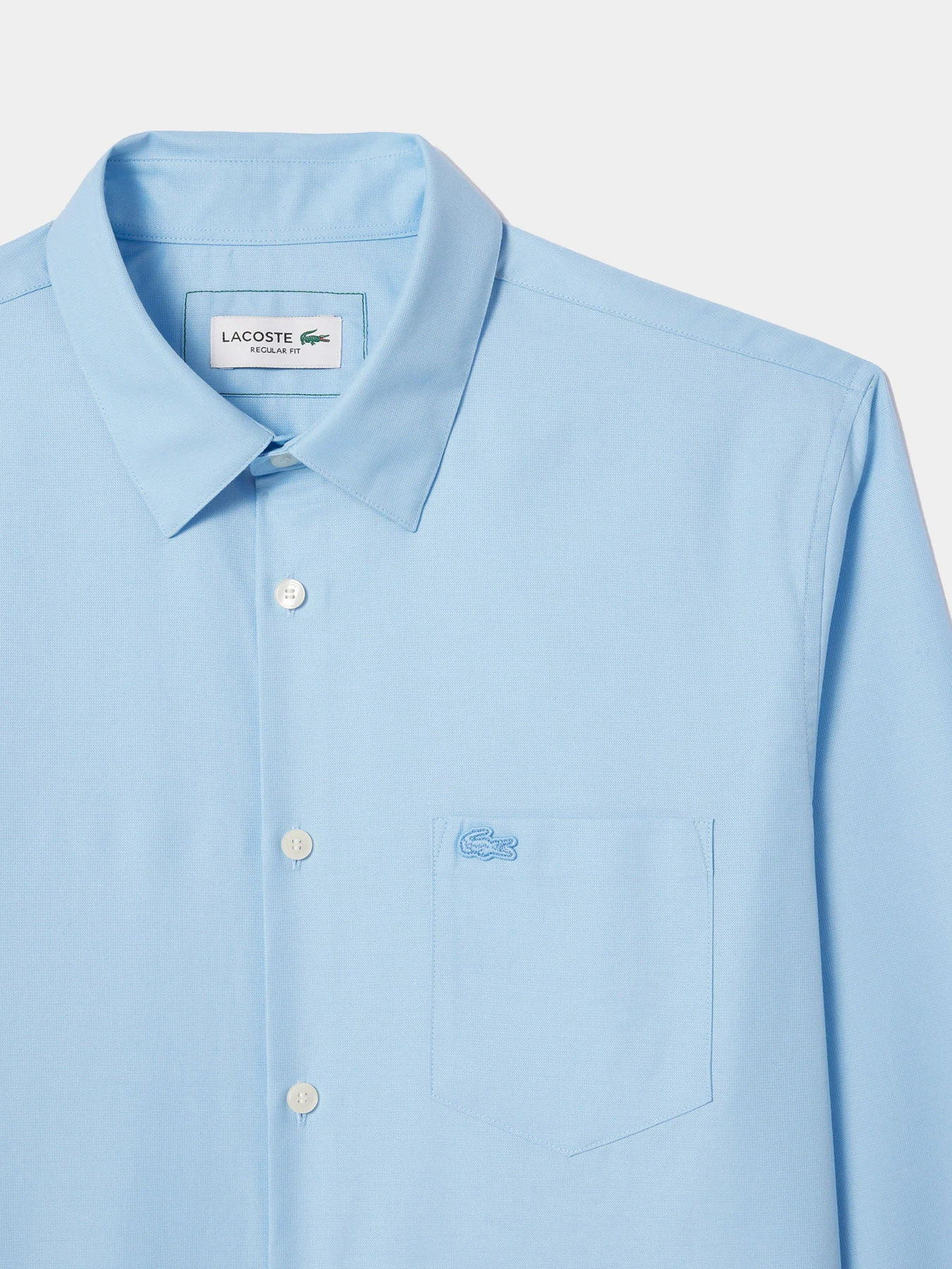 Рубашки Lacoste модель CH8522HBP Фото