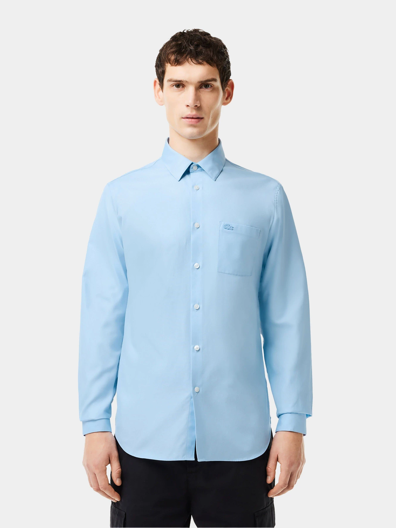Рубашки Lacoste модель CH8522HBP Фото