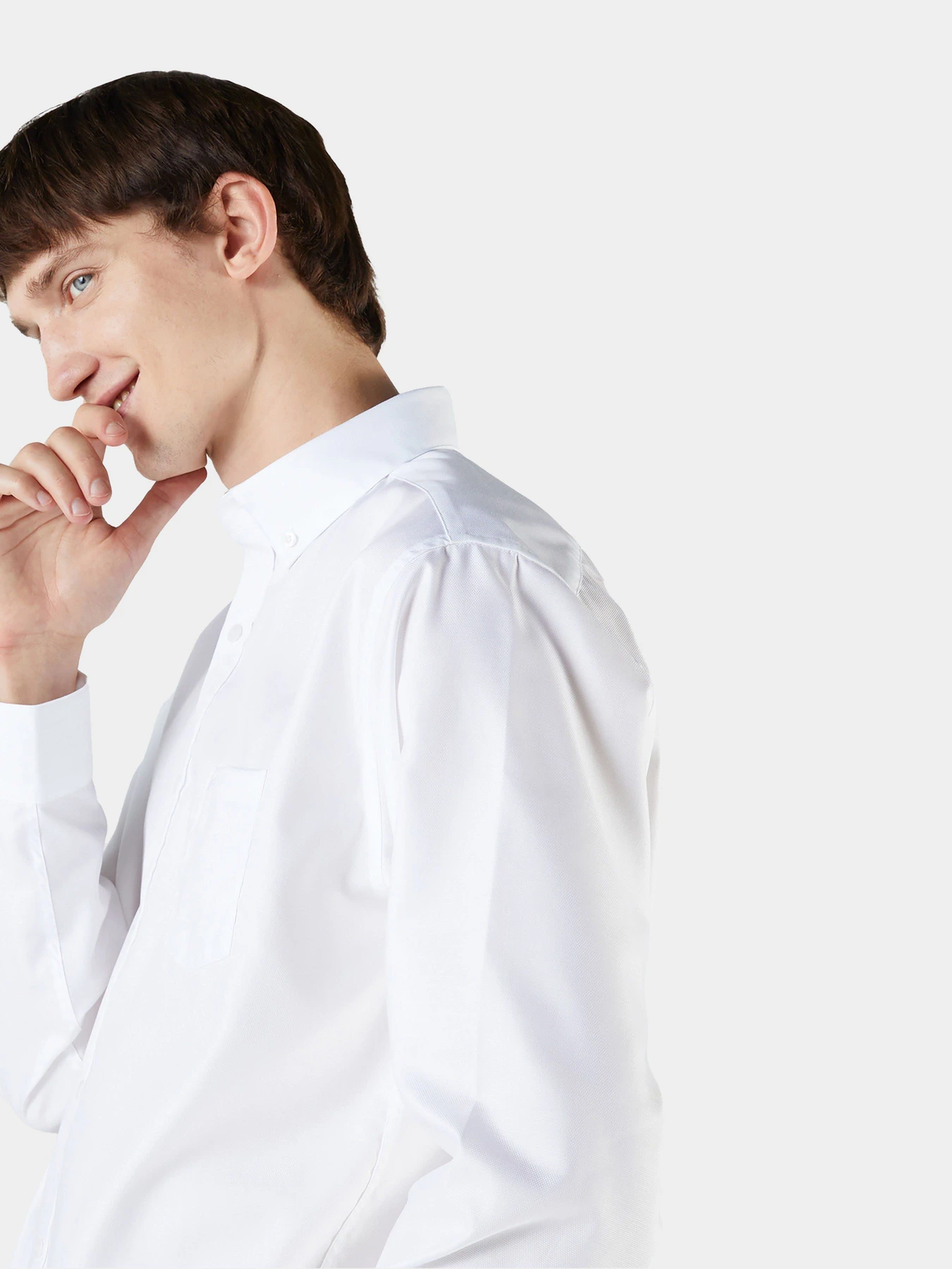 Сорочки Lacoste модель CH9623800 Фото