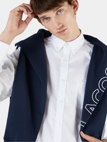 Сорочки Lacoste модель CH9623800 Фото