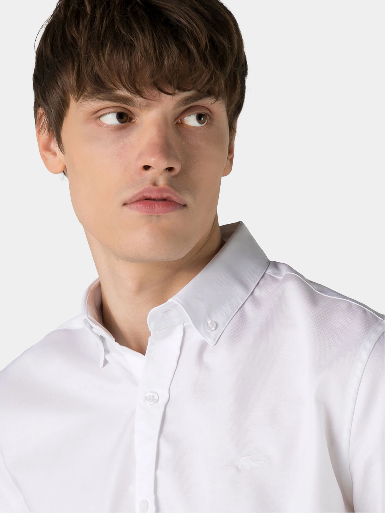 Рубашки Lacoste модель CH9623R800 Фото