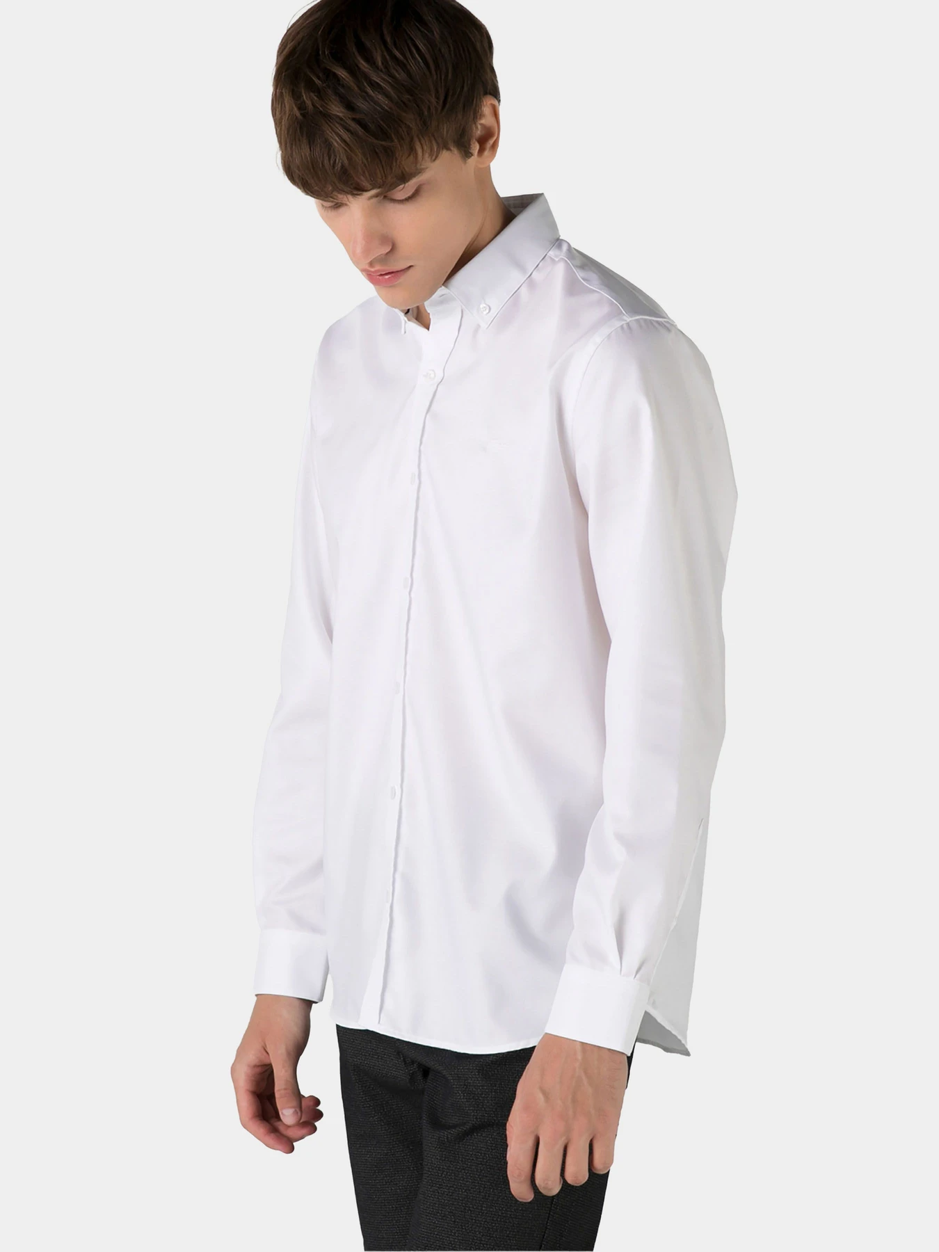 Рубашки Lacoste модель CH9623R800 Фото
