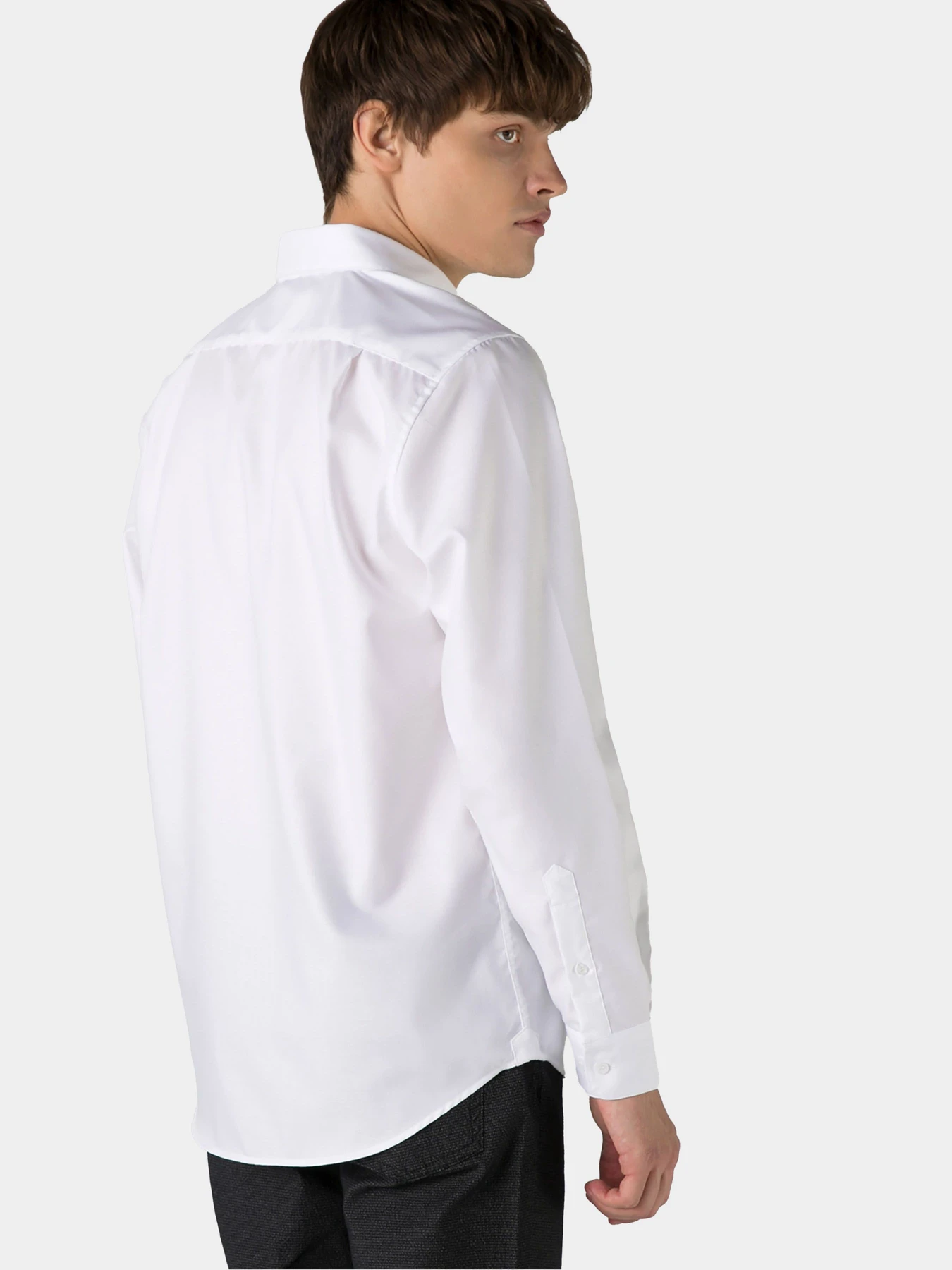 Рубашки Lacoste модель CH9623R800 Фото