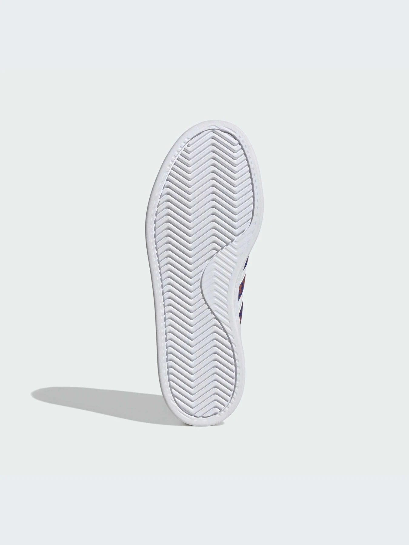 Кеды Adidas Grand Court модель ID4513 Кеды Adidas Grand Court модель ID4513 Фото