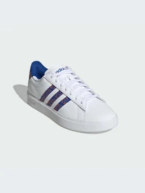 Кеды Adidas Grand Court модель ID4513 Фото