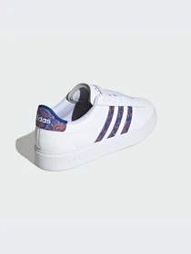 Кеды Adidas Grand Court модель ID4513 Фото