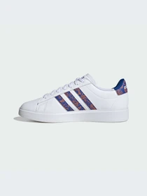 Кеды Adidas Grand Court модель ID4513 Фото