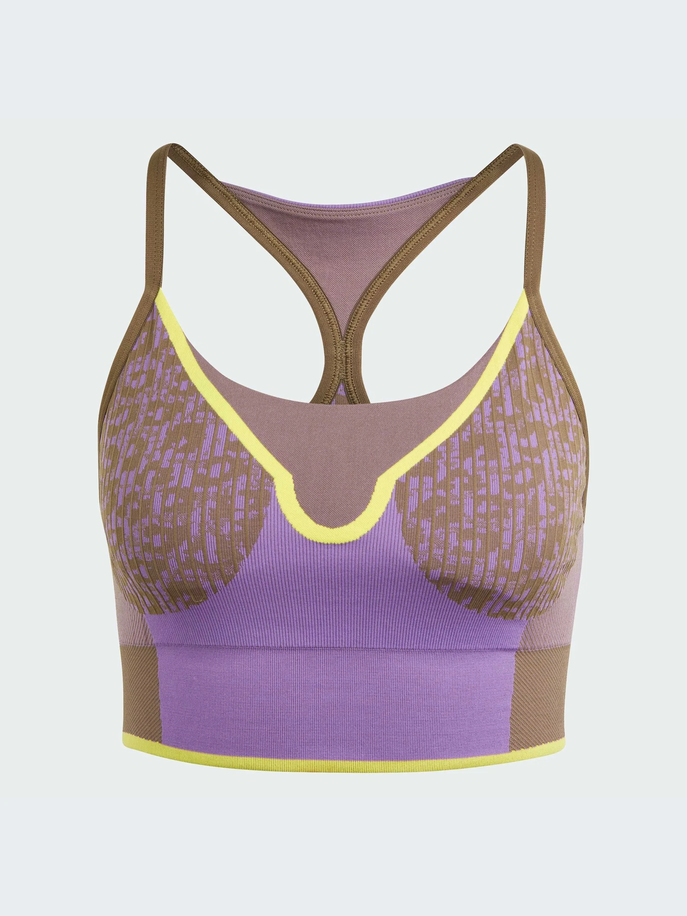 Футболки и поло Adidas by Stella McCartney модель HY1128 Футболки и поло Adidas by Stella McCartney модель HY1128 Фото
