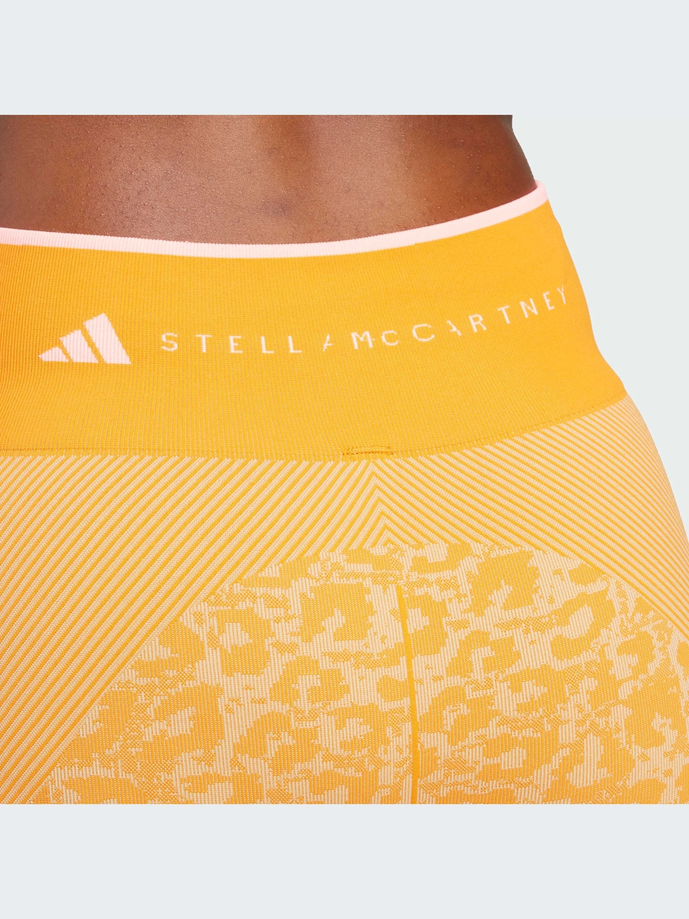 Шорты Adidas by Stella McCartney модель HY4517 Шорты Adidas by Stella McCartney модель HY4517 Фото