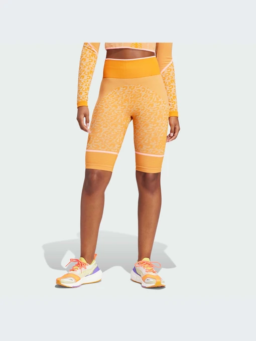 Шорты Adidas by Stella McCartney модель HY4517 Фото