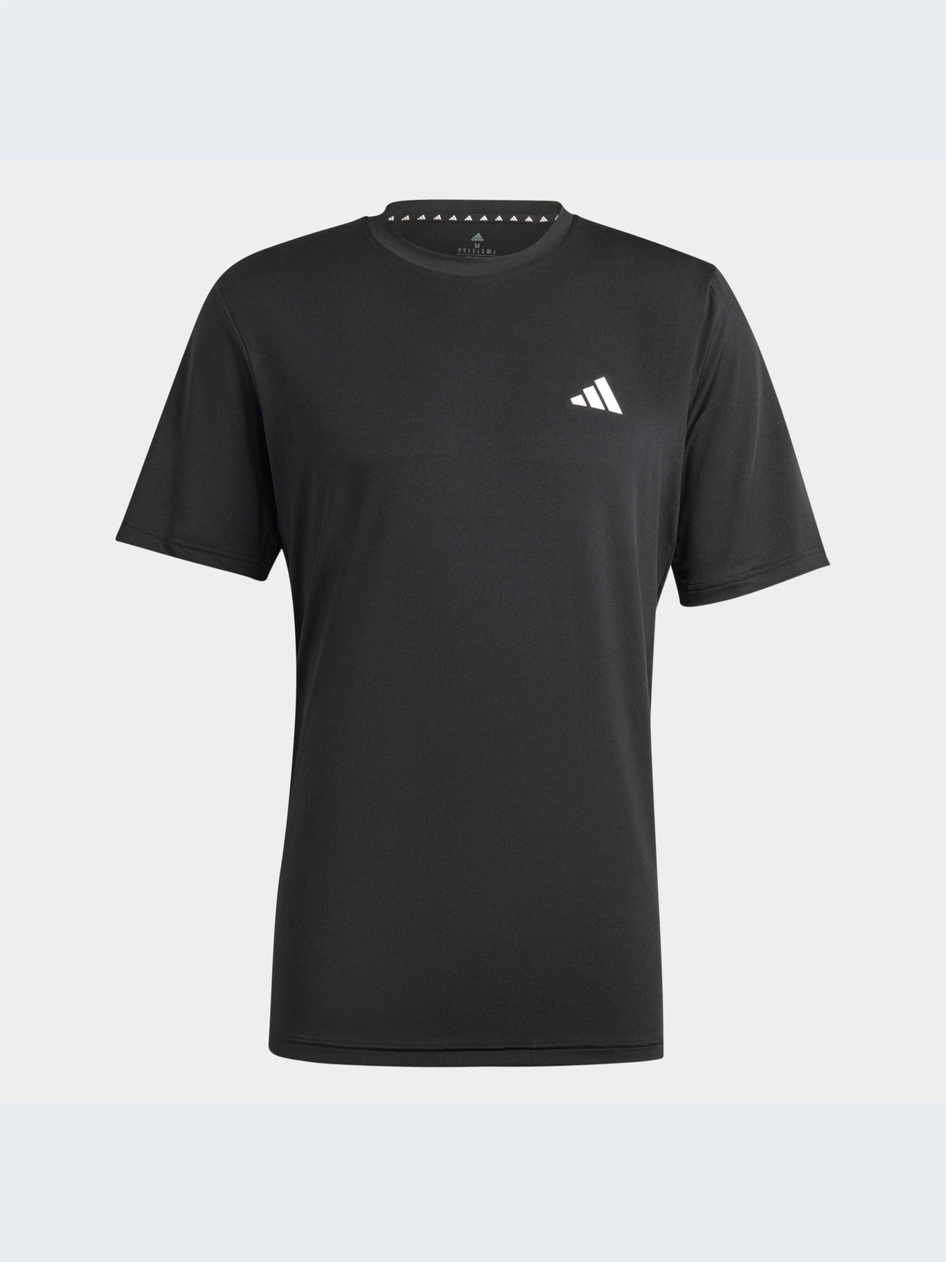 Футболки и поло Adidas модель IC7413 Футболки и поло Adidas модель IC7413 Фото