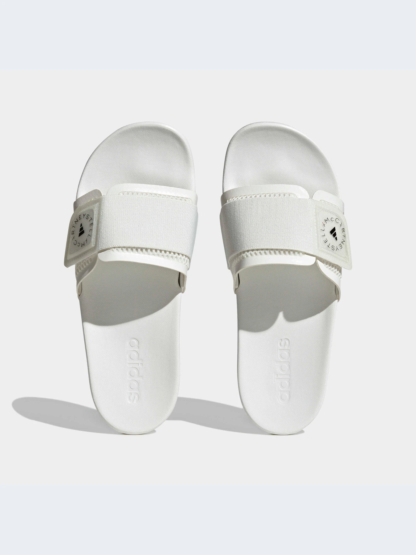 Шльопанці Adidas by Stella McCartney модель HP3200 Фото