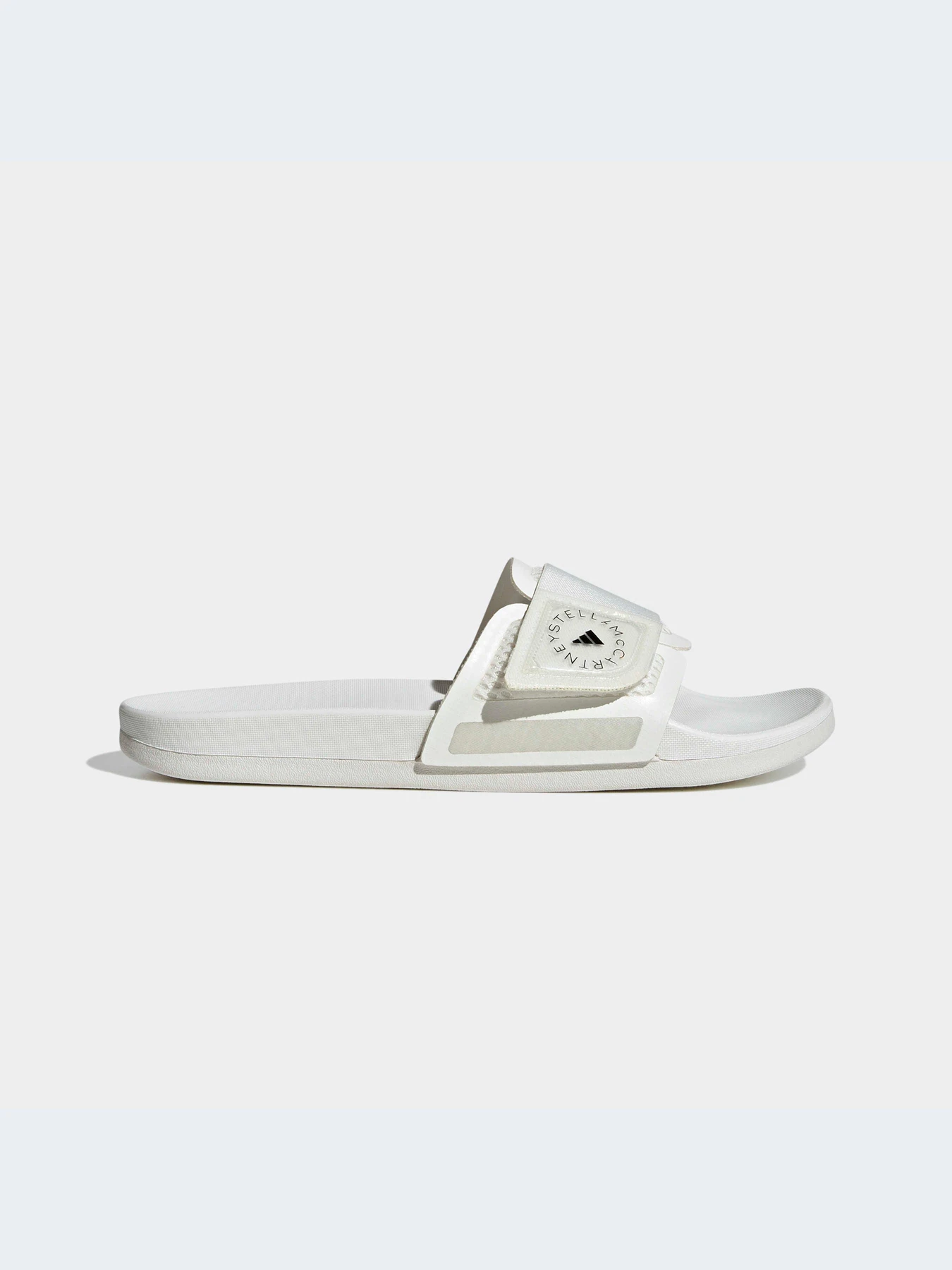 Шльопанці Adidas by Stella McCartney модель HP3200 Фото