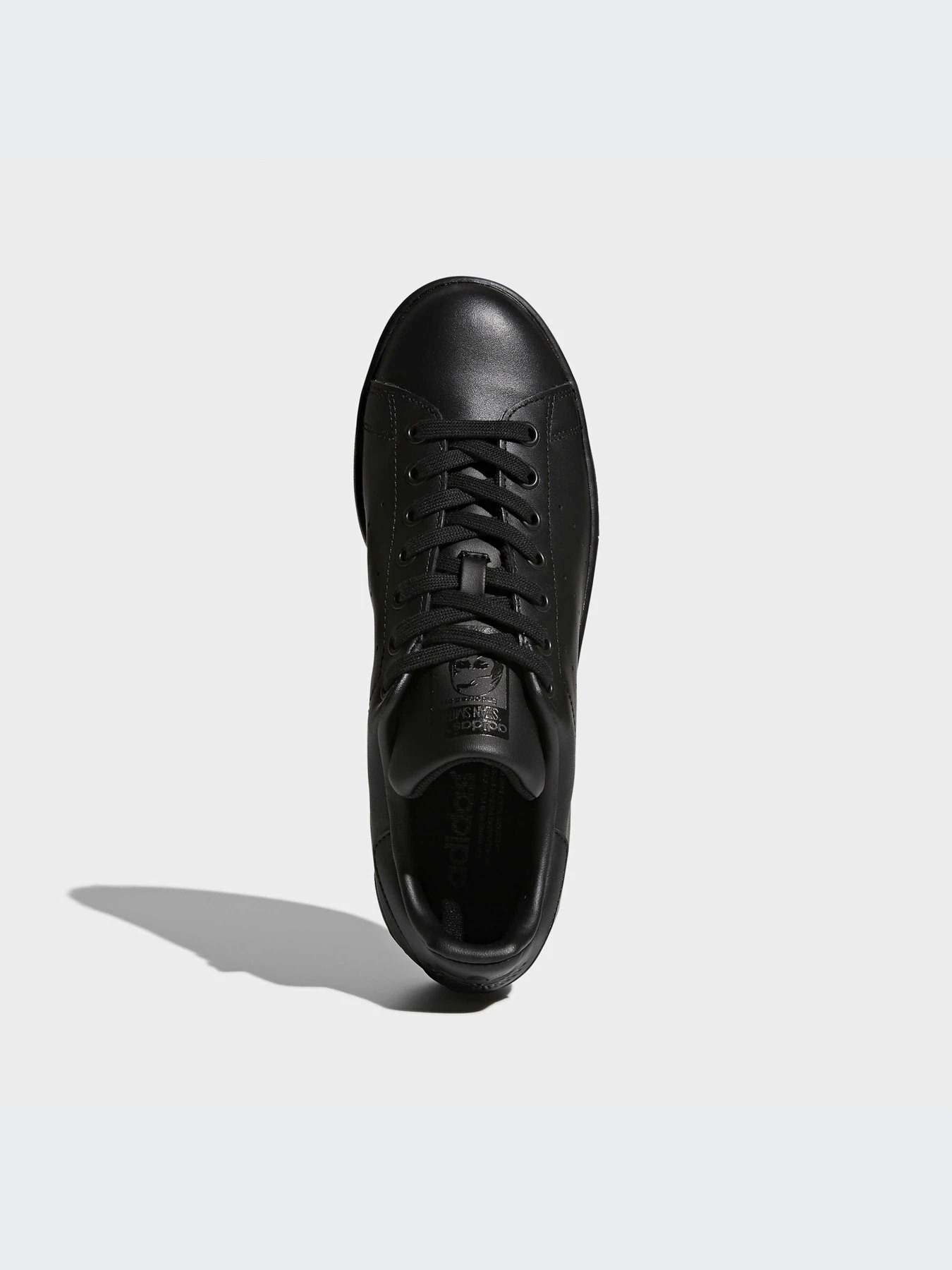 Кеды Adidas Stan Smith модель M20327 Кеды Adidas Stan Smith модель M20327 Фото