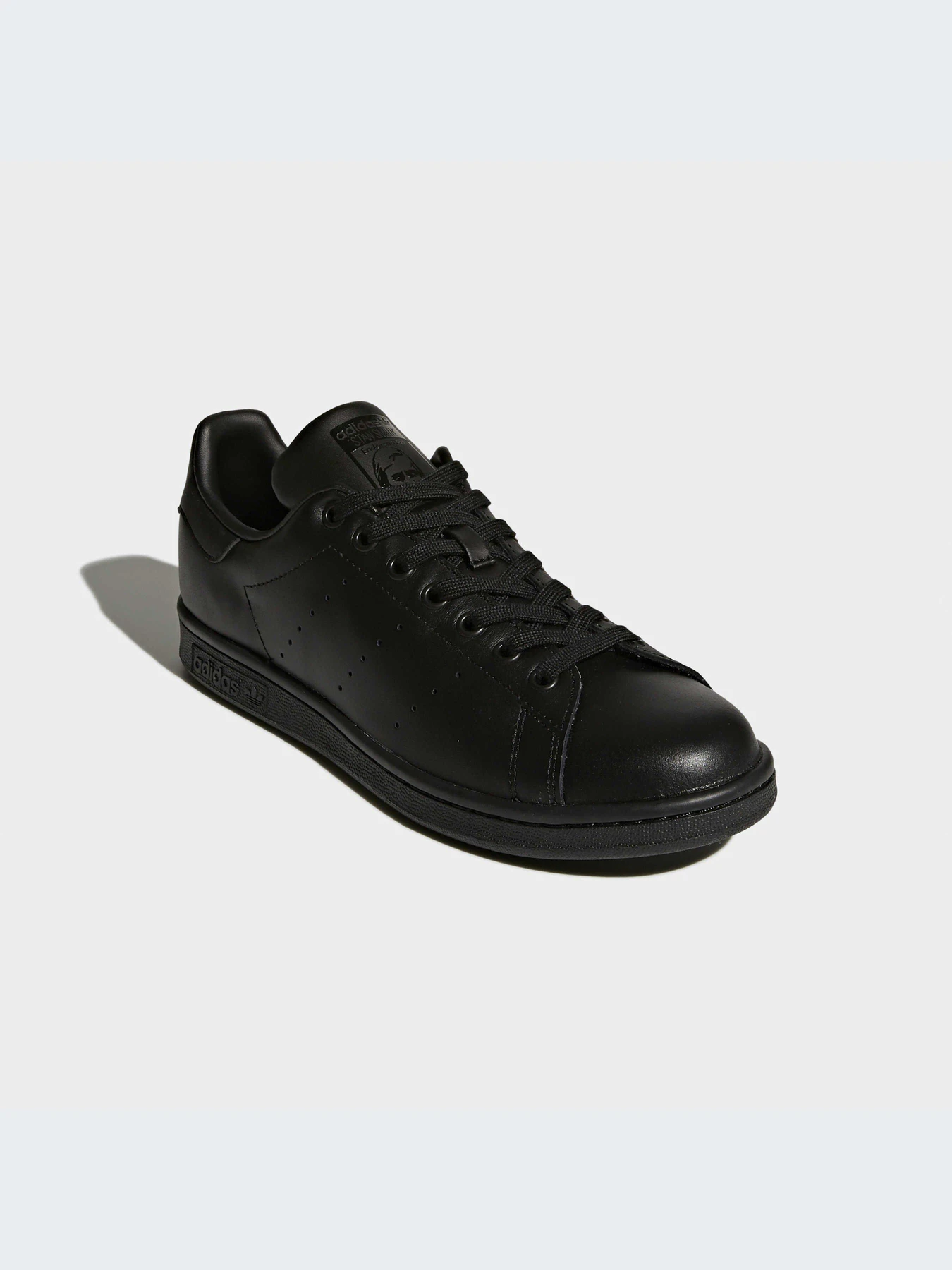 Кеды Adidas Stan Smith модель M20327 Кеды Adidas Stan Smith модель M20327 Фото