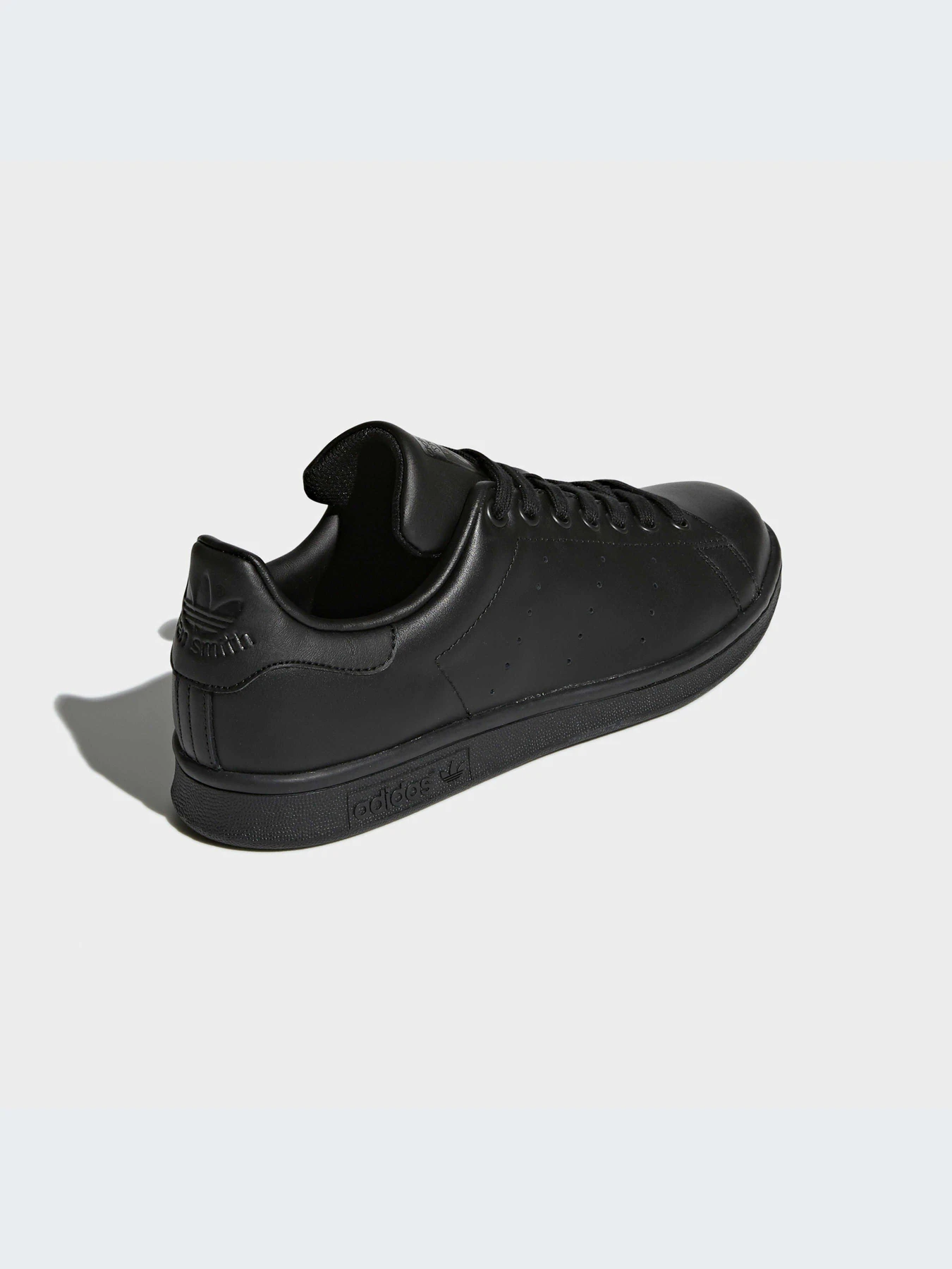 Кеды Adidas Stan Smith модель M20327 Кеды Adidas Stan Smith модель M20327 Фото
