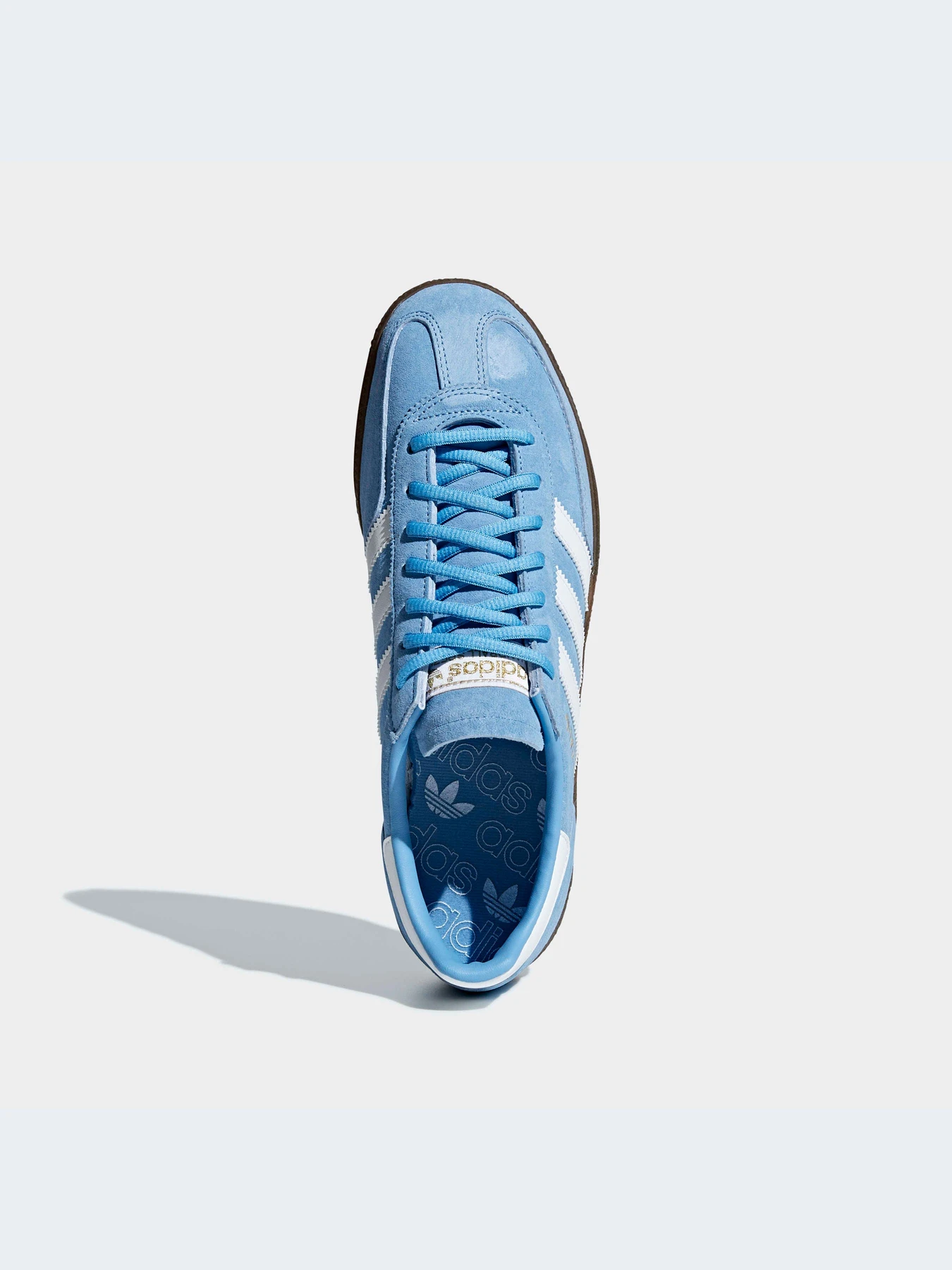 Кеды Adidas Spezial модель BD7632 Кеды Adidas Spezial модель BD7632 Фото