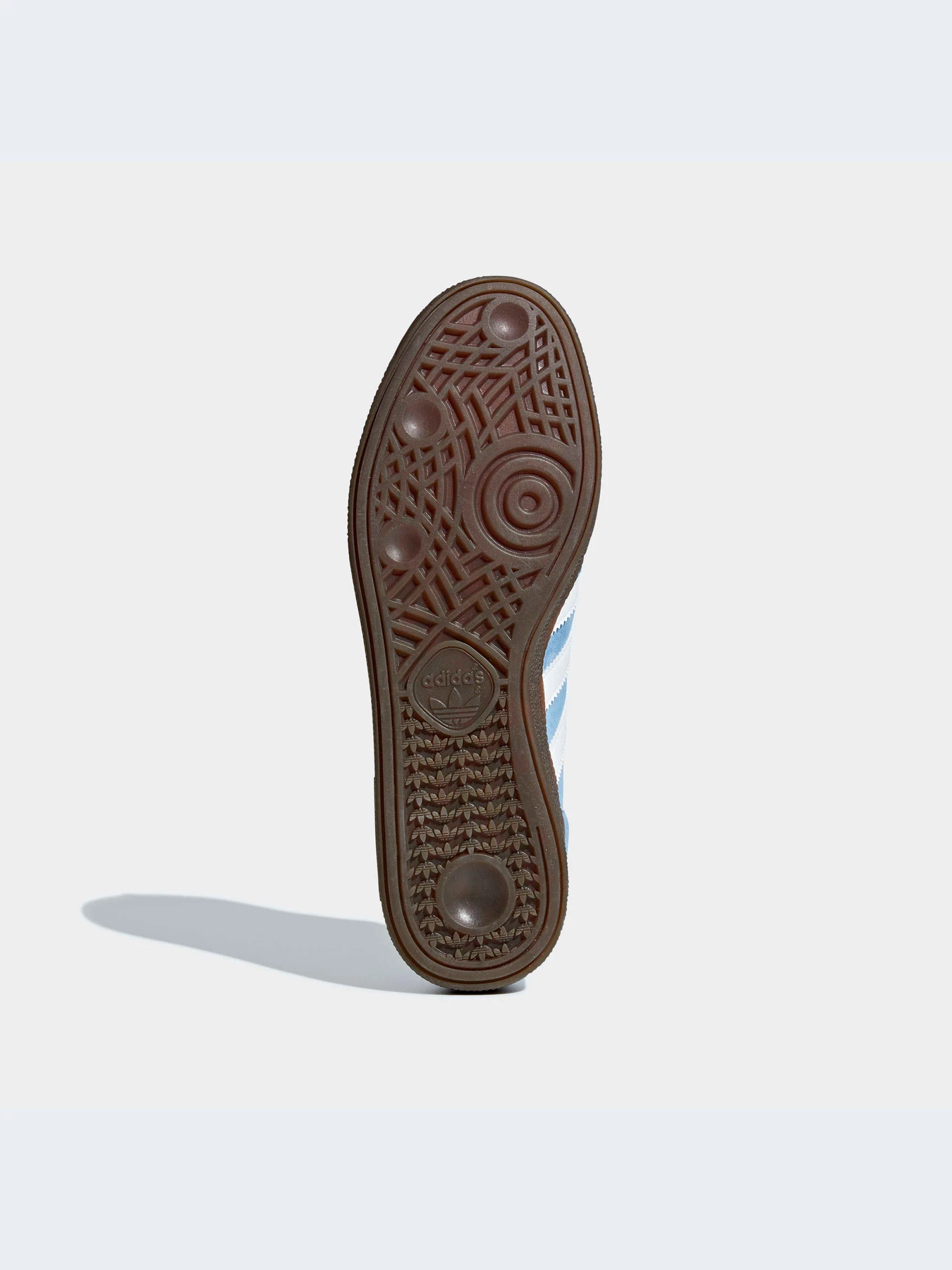 Кеды Adidas Spezial модель BD7632 Кеды Adidas Spezial модель BD7632 Фото